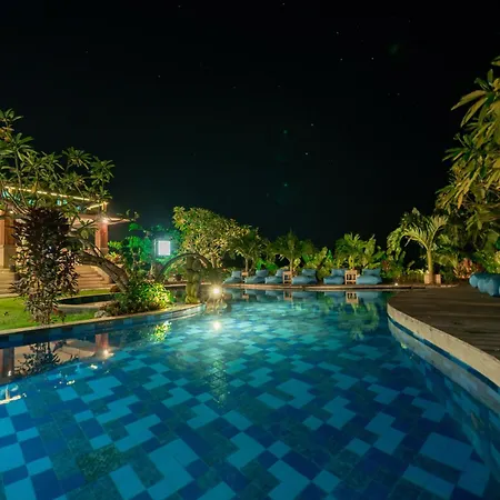 D\'Gume Villas Lembongan