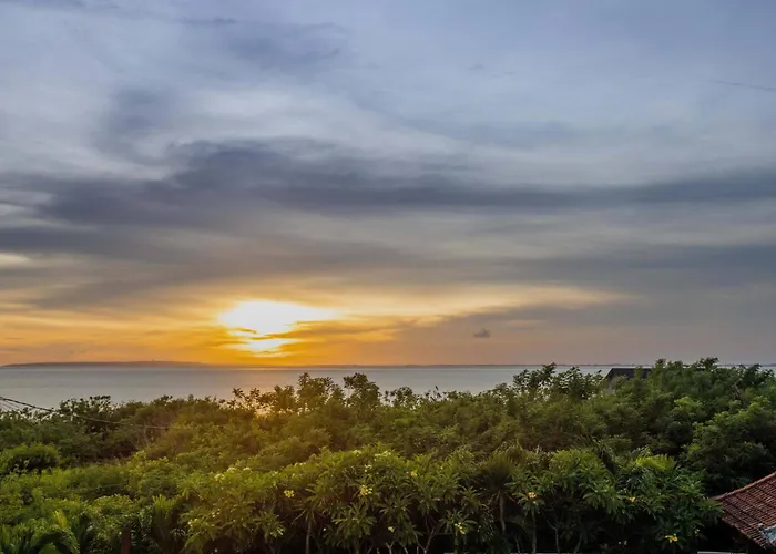 D'gume Nusa Lembongan