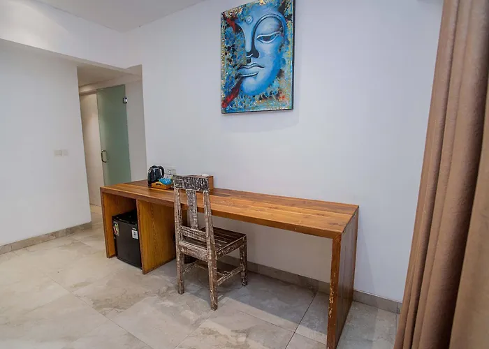 Otel D'gume Nusa Lembongan
