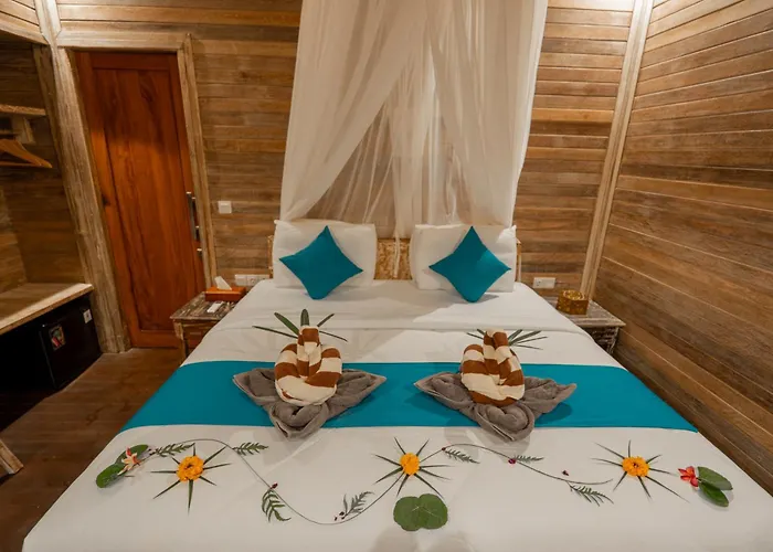 Otel D'gume