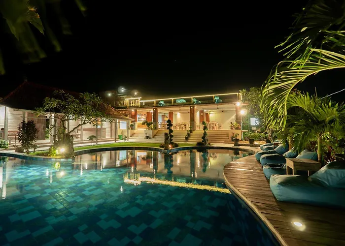D'gume * Nusa Lembongan